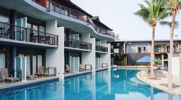 Holiday Ao Nang Beach Resort Krabi