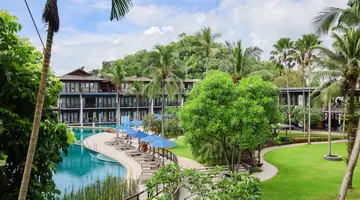 Holiday Ao Nang Beach Resort Krabi
