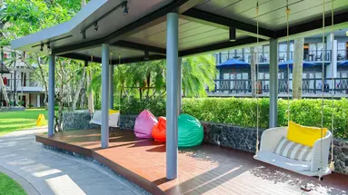 Holiday Ao Nang Beach Resort Krabi