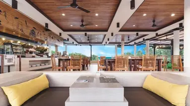 Holiday Ao Nang Beach Resort Krabi
