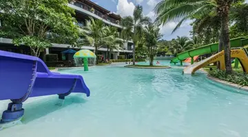 Holiday Ao Nang Beach Resort Krabi