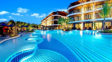 Holiday Ao Nang Beach Resort Krabi