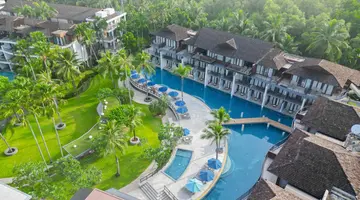 Holiday Ao Nang Beach Resort Krabi