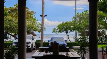 Holiday Ao Nang Beach Resort Krabi