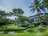 HOLIDAY AO NANG BEACH RESORT
