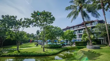 HOLIDAY AO NANG BEACH RESORT