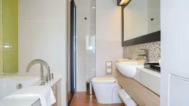 HOLIDAY AO NANG BEACH RESORT