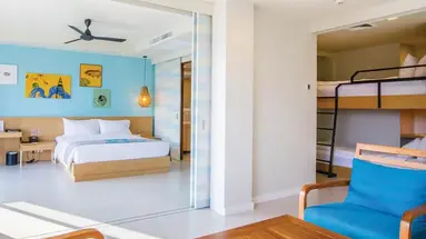 HOLIDAY AO NANG BEACH RESORT