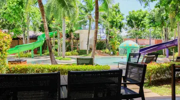 HOLIDAY AO NANG BEACH RESORT