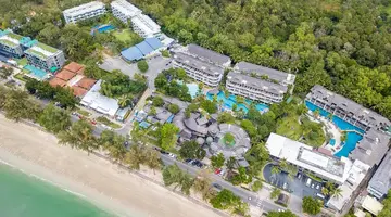 HOLIDAY AO NANG BEACH RESORT