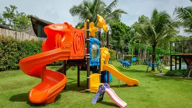 HOLIDAY AO NANG BEACH RESORT