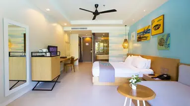 Holiday Ao Nang Beach Resort