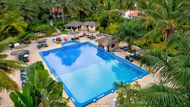 Holiday Beach Club