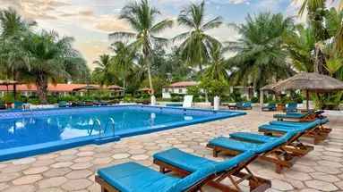 Holiday Beach Club