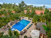 Holiday Beach Club