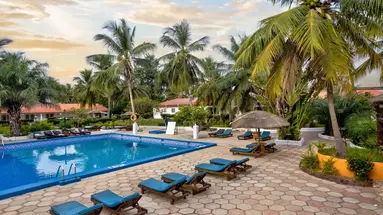 Holiday Beach Club