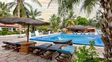 Holiday Beach Club