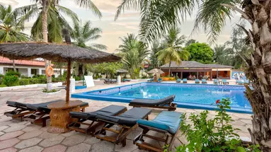 Holiday Beach Club