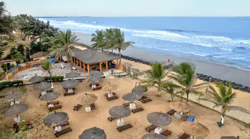 Holiday Beach Club
