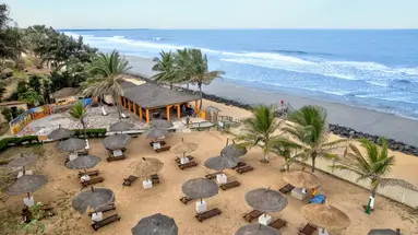 Holiday Beach Club