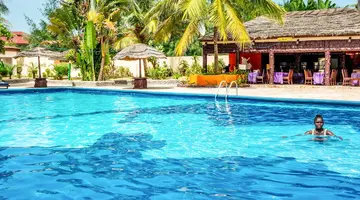 Holiday Beach Club
