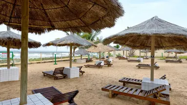 Holiday Beach Club