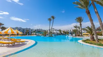 HOLIDAY BEACH DJERBA