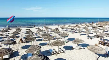 HOLIDAY BEACH DJERBA