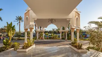 HOLIDAY BEACH DJERBA