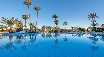 HOLIDAY BEACH DJERBA