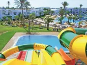 HOLIDAY BEACH DJERBA