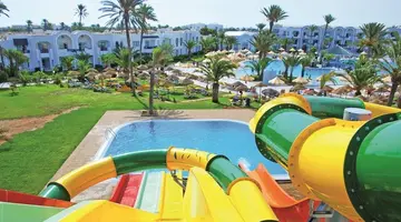 HOLIDAY BEACH DJERBA