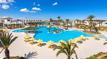 HOLIDAY BEACH DJERBA