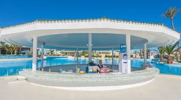 HOLIDAY BEACH DJERBA