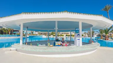 HOLIDAY BEACH DJERBA