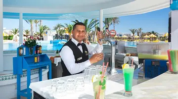 HOLIDAY BEACH DJERBA