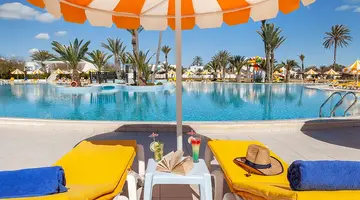 HOLIDAY BEACH DJERBA
