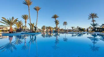 HOLIDAY BEACH DJERBA