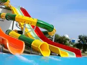 HOLIDAY BEACH DJERBA