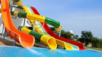 HOLIDAY BEACH DJERBA