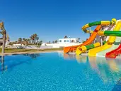 HOLIDAY BEACH DJERBA