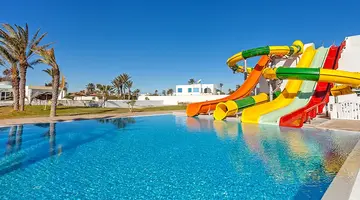 HOLIDAY BEACH DJERBA