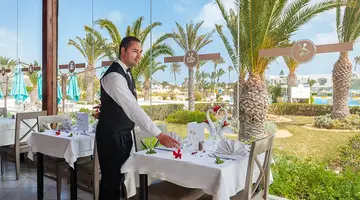 HOLIDAY BEACH DJERBA