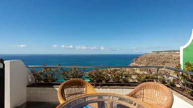 Holiday Club Jardin Amadores