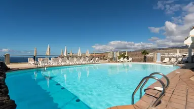 Holiday Club Jardin Amadores