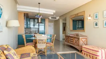 Holiday Club Jardin Amadores