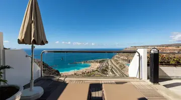Holiday Club Jardin Amadores