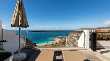 Holiday Club Jardin Amadores