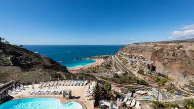 Holiday Club Jardin Amadores