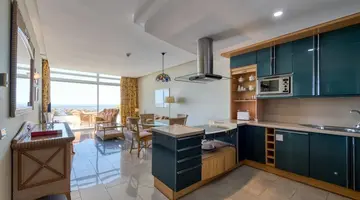 Holiday Club Jardin Amadores